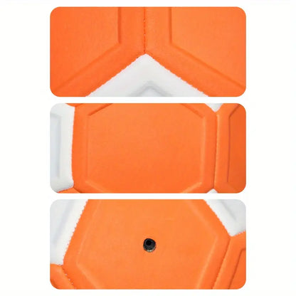 Soft indoor football