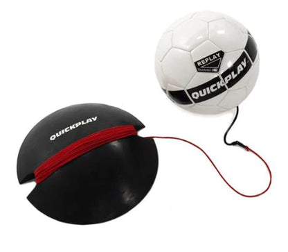 Quickplay Replay Ball