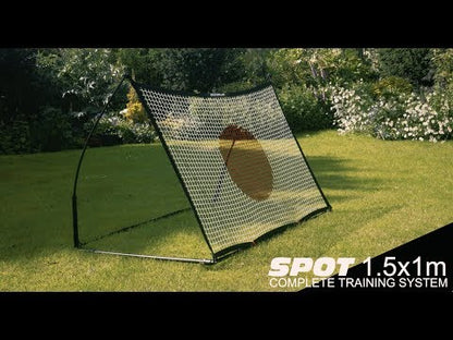 Quickplay Spot Rebounder